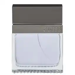 Kruidvat Guess Seductive Homme Eau De Toilette aanbieding