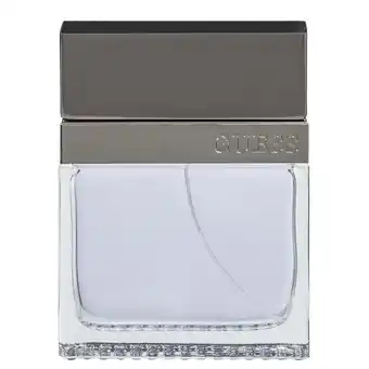 Kruidvat Guess Seductive Homme Eau De Toilette aanbieding