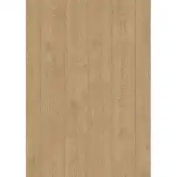 Praxis Quick-Step laminaat - Complete - Tucson Eik Natuur - 4-zijdige V-groef - 8mm - 1,596m² aanbieding