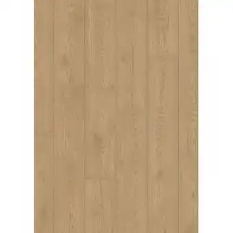 Praxis Quick-Step laminaat - Complete - Tucson Eik Natuur - 4-zijdige V-groef - 8mm - 1,596m² aanbieding