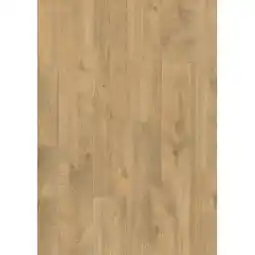 Praxis Quick-Step laminaat - Complete - Modesto Eik Natuur - 4-zijdige V-groef - 8mm - 1,596m² aanbieding