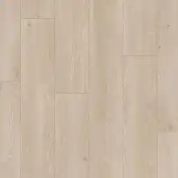 Praxis Quick-Step laminaat - Nesto - Mella Eik Natuur - 4-zijdige V-groef - 8mm - 2,179m² aanbieding