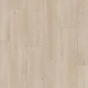 Praxis Quick-Step laminaat - Nesto - Mella Eik Natuur - 4-zijdige V-groef - 8mm - 2,179m² aanbieding