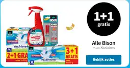 Plein.nl Alle Bison aanbieding