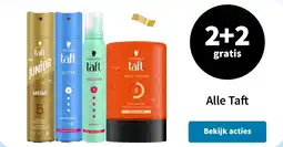 Plein.nl Alle Taft aanbieding