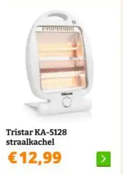 Obelink Tristar KA-5128 straalkachel aanbieding
