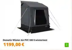 Obelink Dometic Winter Air PVC 180 S wintertent aanbieding