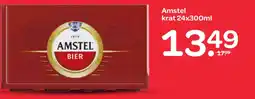 Spar Amstel aanbieding