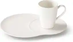 Bol.com Vivo Voice Basic Ontbijtset 4-delig aanbieding