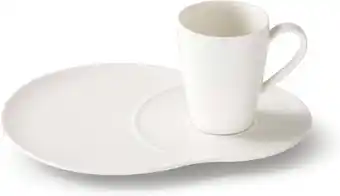 Bol.com Vivo Voice Basic Ontbijtset 4-delig aanbieding