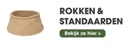 Coppelmans Rokken & standaarden aanbieding