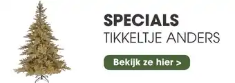 Coppelmans Specials aanbieding
