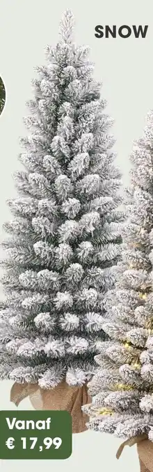 Coppelmans Snow aanbieding