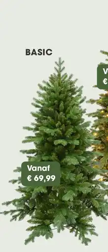 Coppelmans Basic aanbieding