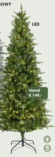 Coppelmans Everlands killington Led aanbieding