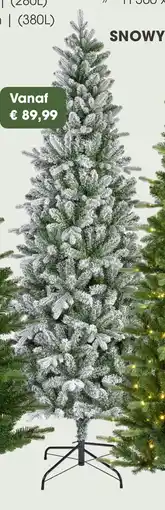 Coppelmans Everlands killington Snowy aanbieding