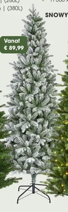 Coppelmans Everlands killington Snowy aanbieding