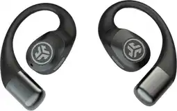 Coolblue Jlab Epic Open Sport Zwart aanbieding