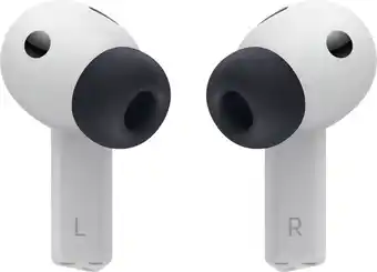 Coolblue Samsung Galaxy Buds3 FE Grijs aanbieding