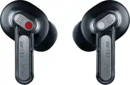 Coolblue Nothing Ear (3) Zwart aanbieding