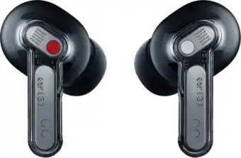 Coolblue Nothing Ear (3) Zwart aanbieding