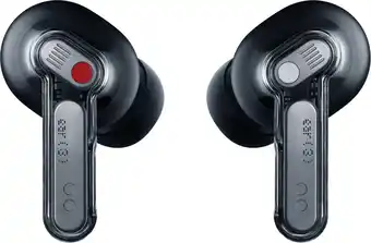 Coolblue Nothing Ear (3) Zwart aanbieding