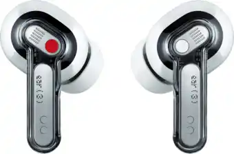 Coolblue Nothing Ear (3) Wit aanbieding