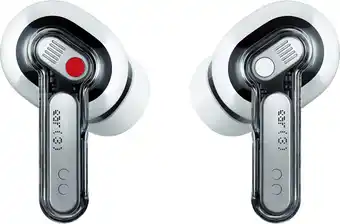 Coolblue Nothing Ear (3) Wit aanbieding