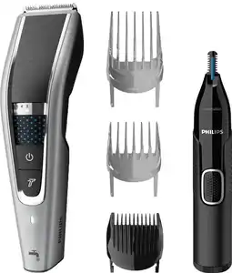 Coolblue Philips Series 5000 HC5650/15 + Philips NT5650/16 aanbieding