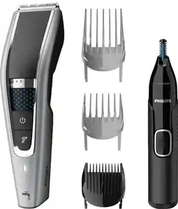 Coolblue Philips Series 5000 HC5650/15 + Philips NT5650/16 aanbieding