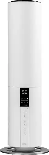 Coolblue Duux Beam 2 Smart Wit aanbieding