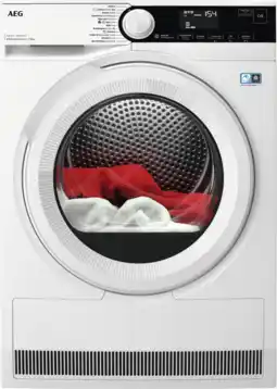 Coolblue AEG TR85CW84 AbsoluteCare aanbieding