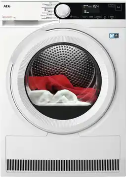 Coolblue AEG TR85CW84 AbsoluteCare aanbieding