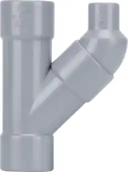 Coolblue BlueBuilt Y-Afvoerset aanbieding