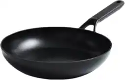 Coolblue KitchenAid Classic Forged Koekenpannenset 20 + 24 + 28 cm aanbieding