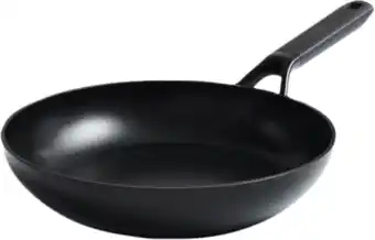 Coolblue KitchenAid Classic Forged Koekenpannenset 20 + 24 + 28 cm aanbieding