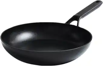 Coolblue KitchenAid Classic Forged Koekenpannenset 20 + 24 + 28 cm aanbieding