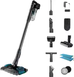 Coolblue Philips 7000 Series Aqua XC7057/01 aanbieding