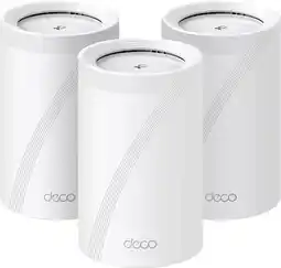 Coolblue TP-Link Deco BE65 3-pack aanbieding