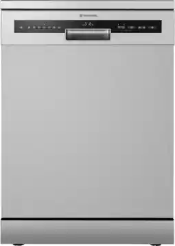 Coolblue Wisberg WBDW44DS aanbieding