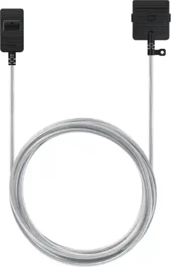 Coolblue Samsung One Invisible Cable VG-SOCC05 aanbieding