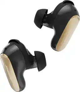 Coolblue Bose QuietComfort Ultra Earbuds (2nd Gen) Goud aanbieding