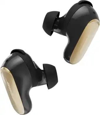 Coolblue Bose QuietComfort Ultra Earbuds (2nd Gen) Goud aanbieding