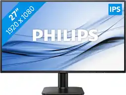 Coolblue Philips 27E2N1110/00 aanbieding