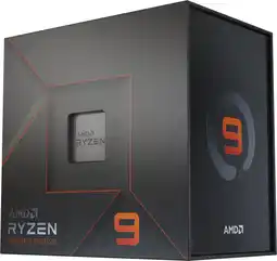 Coolblue AMD Ryzen 9 7900X aanbieding