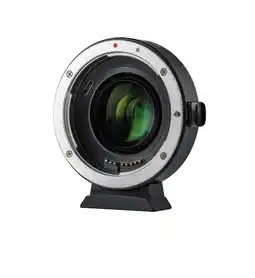 Coolblue Viltrox EF-M2 II Autofocus Adapter 0,71x aanbieding