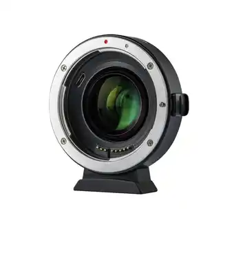 Coolblue Viltrox EF-M2 II Autofocus Adapter 0,71x aanbieding