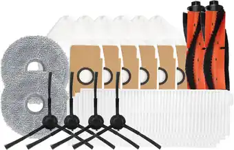 Coolblue Imou RV3 Onderhoudspakket RVPZ3-18 aanbieding