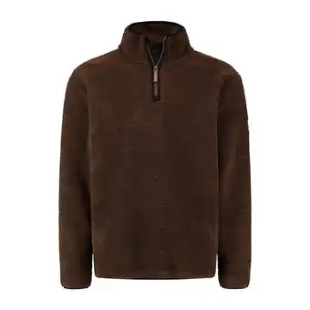 ANWB Mgo Andrew Heren jumper Bruin aanbieding