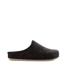 ANWB Travelin' At-Home dames Sloffen Donkergrijs aanbieding